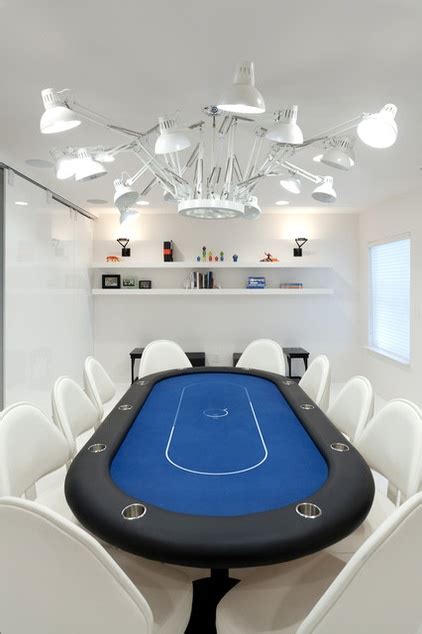 Maiores salas de poker na califórnia